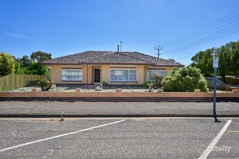 Property photo of 50 First Street Quorn SA 5433