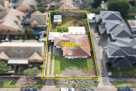 6 NEWTON ST, RESERVOIR, VIC 3073