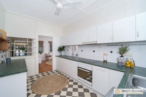 Property photo of 6 Union Street Hyde Park QLD 4812