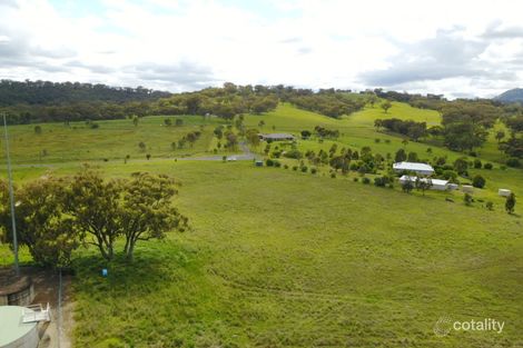 8 Raphie Howard Dr, Willow Tree, NSW 2339