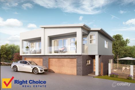 Property photo of 5/7 Cascade Circuit Albion Park NSW 2527