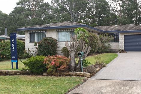 Property photo of 13 Gardenia Parade Greystanes NSW 2145