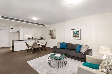 Property photo of 1702/8 Marmion Place Docklands VIC 3008