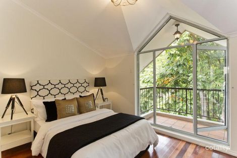 Property photo of 3/5-11 Boundary Street Darlinghurst NSW 2010