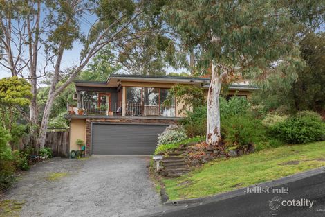 8 Cantala Cres, Ringwood North, VIC 3134