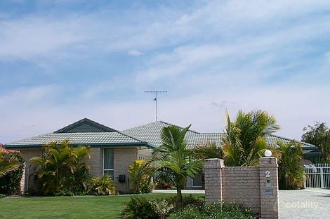 2 Delisser Pl, Pelican Waters, QLD 4551