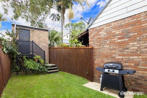 Property photo of 75 Mansfield Street Rozelle NSW 2039