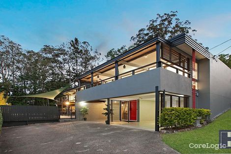 Property photo of 8 Aurora Crescent Kenmore QLD 4069