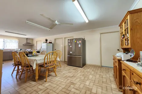 Property photo of 20 Meiklejohn Crescent Brockman WA 6701