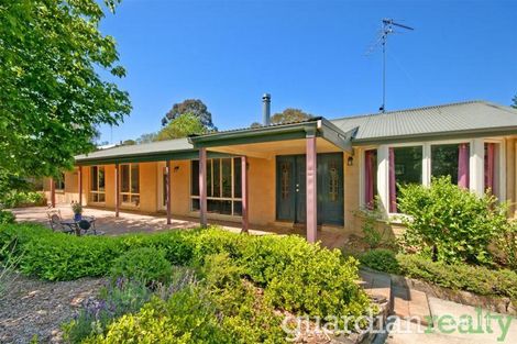 72 Annangrove Rd, Kenthurst, NSW 2156
