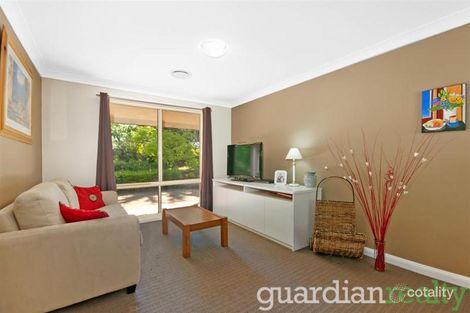 Property photo of 72 Annangrove Road Kenthurst NSW 2156