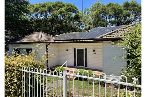 1d Roberts Ave, Mortdale, NSW 2223