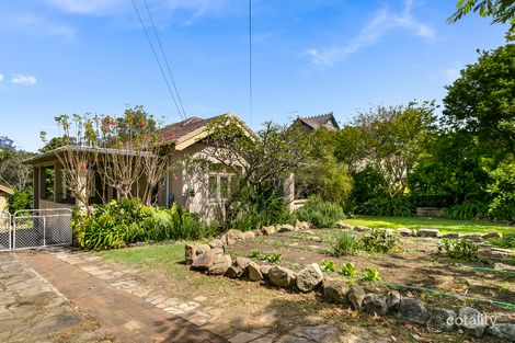 Property photo of 46 Shirley Road Roseville NSW 2069