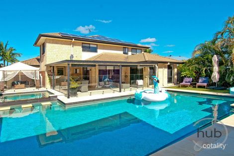 Property photo of 47 Lake Breeze Drive Windaroo QLD 4207