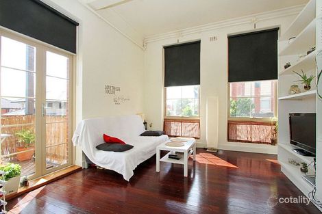 Property photo of 102/7 Ordnance Reserve Maribyrnong VIC 3032