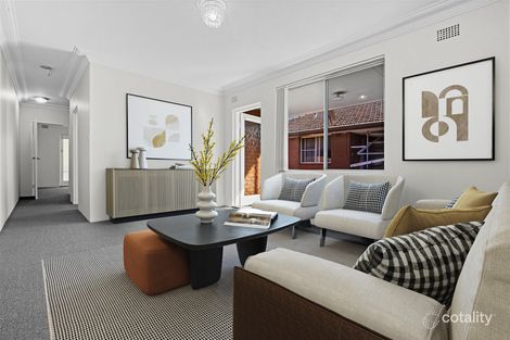 5/16 Oswald St, Campsie, NSW 2194