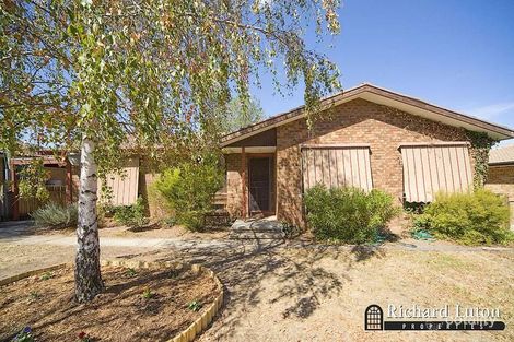 Property photo of 13 Priddle Street Monash ACT 2904