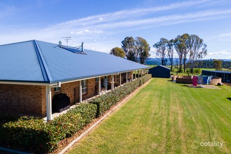 Property photo of 2 Rankins Road Coolagolite NSW 2550