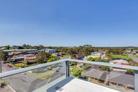 704/6 Charles St, Charlestown, NSW 2290