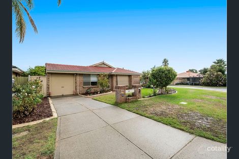 35 Woodbridge Dr, Cooloongup, WA 6168
