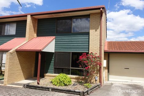 Property photo of 30/58 North Road Woodridge QLD 4114