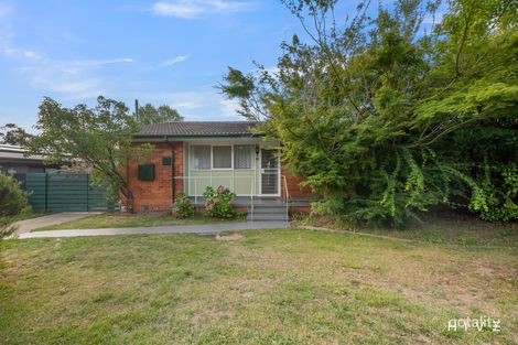 Property photo of 179 Majura Avenue Dickson ACT 2602