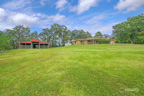 1153 South Arm Rd, Brierfield, NSW 2454