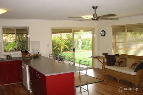 Property photo of 16 Mapia Rise Pacific Pines QLD 4211
