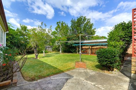 Property photo of 12 Conway Avenue North Strathfield NSW 2137