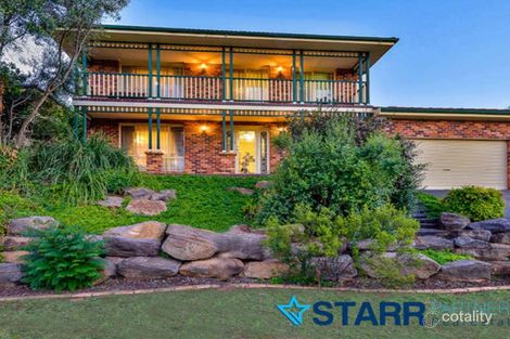17 Colorado St, Kearns, NSW 2558