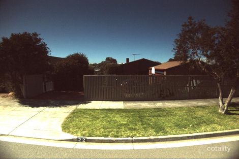 22 Barramundi Cres, Ocean Grove, VIC 3226