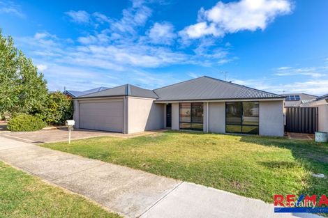 4 Shalimar Brce, Shoalwater, WA 6169