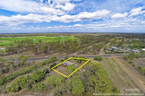 39 Sharon Rd, Sharon, QLD 4670