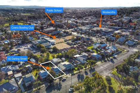 Property photo of 82 Darling Street Cowra NSW 2794