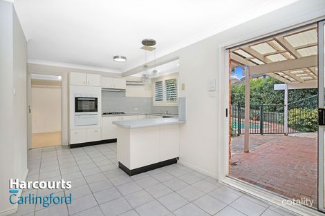 Property photo of 12 The Cloisters Cherrybrook NSW 2126