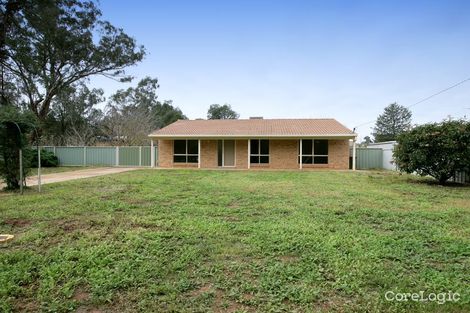 Property photo of 127 Mirrool Street North Coolamon NSW 2701