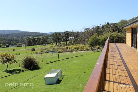 Property photo of 177 Saddle Road Kettering TAS 7155
