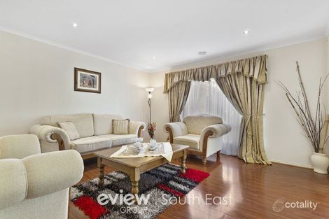 Property photo of 20 Melanie Blair Place Skye VIC 3977