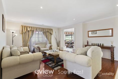 Property photo of 20 Melanie Blair Place Skye VIC 3977