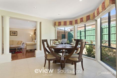 Property photo of 20 Melanie Blair Place Skye VIC 3977
