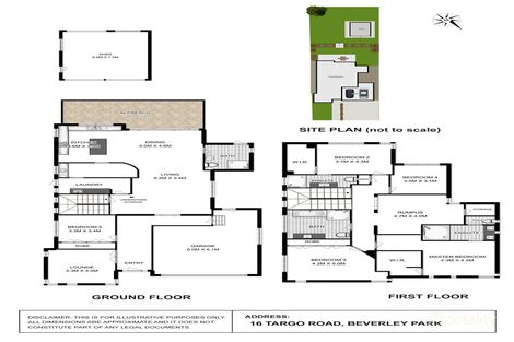 Property photo of 16 Targo Road Beverley Park NSW 2217