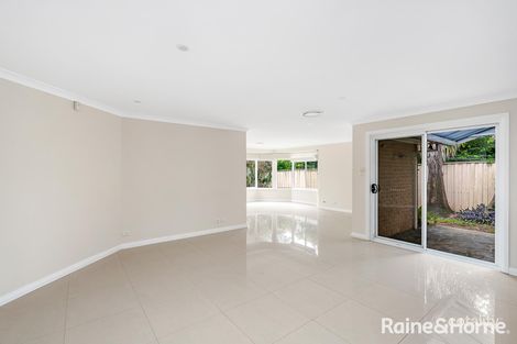 Property photo of 8 Morris Grove Kellyville NSW 2155