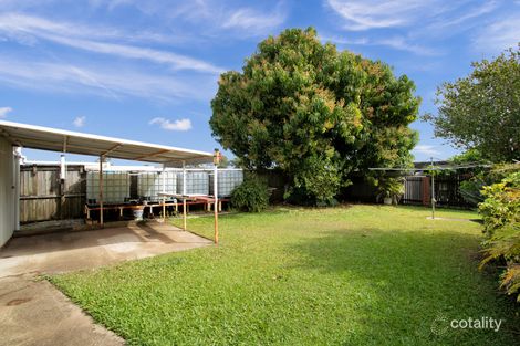 Property photo of 25 Charles Hodge Avenue Mount Pleasant QLD 4740