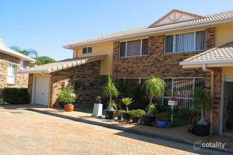 62/29 Island St, Cleveland, QLD 4163