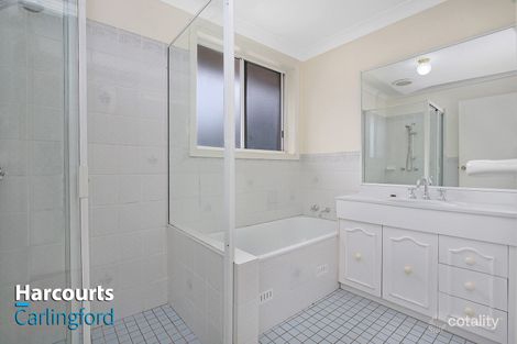 Property photo of 12 The Cloisters Cherrybrook NSW 2126