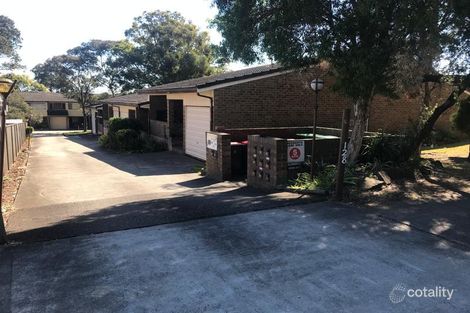 Property photo of 3/128 Cooper Road Yagoona NSW 2199