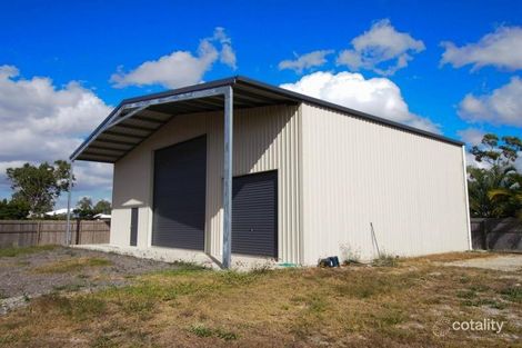 Property photo of 22 Muntrie Court Mount Low QLD 4818