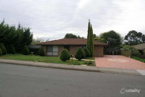 Property photo of 8 Abbey Road Woodcroft SA 5162