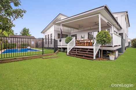 Property photo of 301 Verney Road East Graceville QLD 4075