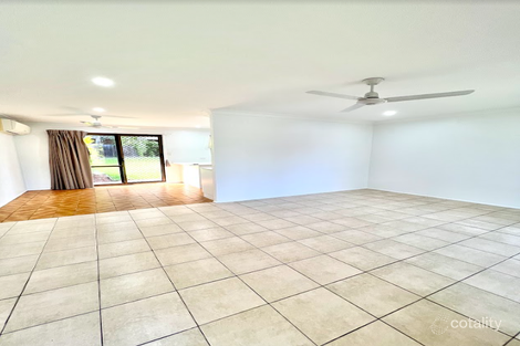 Property photo of 298 Halford Street Frenchville QLD 4701